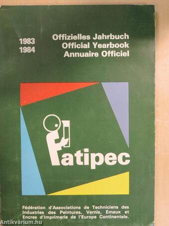 Fatipec 1983-1984