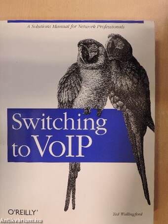 Switching to VoIP