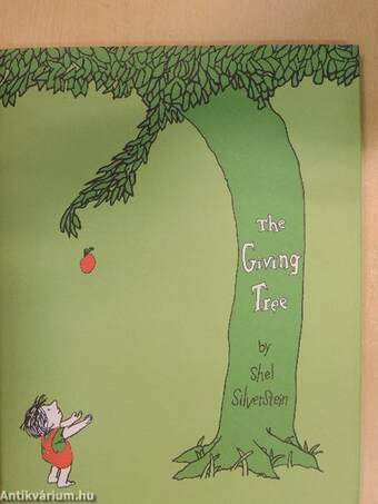 The Giving Tree