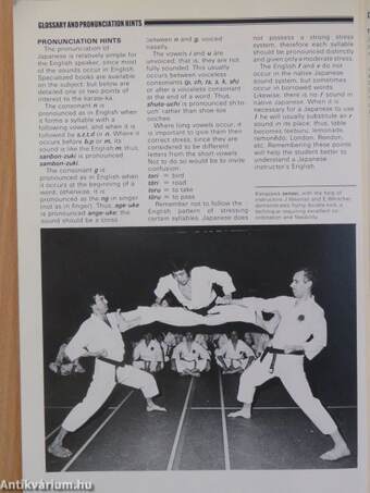 The Karate-do Manual