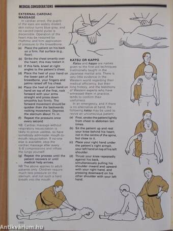 The Karate-do Manual