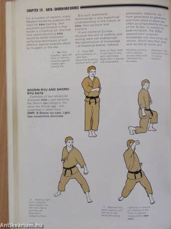 The Karate-do Manual