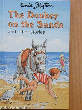 The Donkey on the Sands and other stories