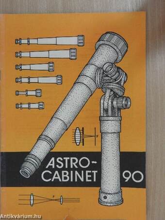 Astrocabinet 90