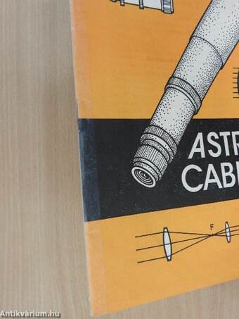 Astrocabinet 90