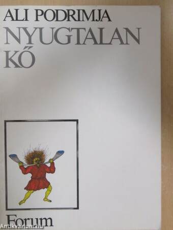 Nyugtalan kő