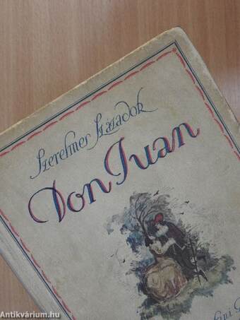 Don Juan