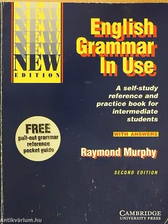 English Grammar in Use