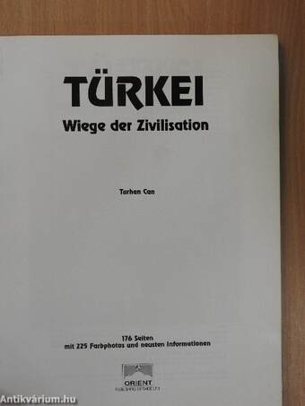 Türkei