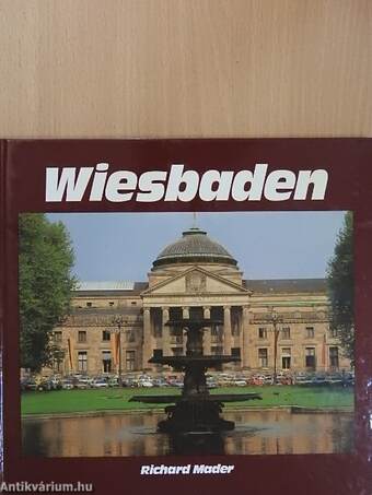 Wiesbaden