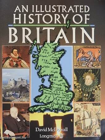 An Illustrated History of Britain