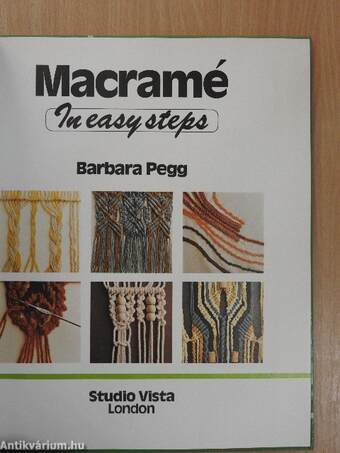 Macramé