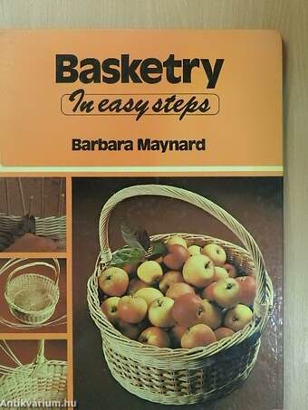 Basketry