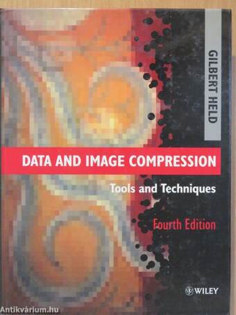 Data and Image Compression