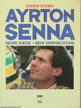 Ayrton Senna