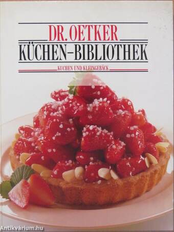 Kuchen und Kleingebäck