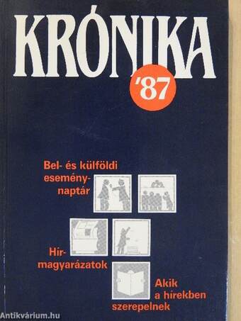 Krónika '87