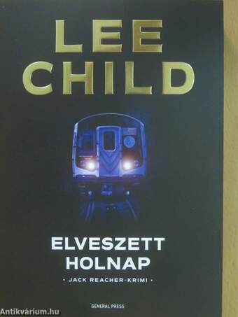 Elveszett holnap