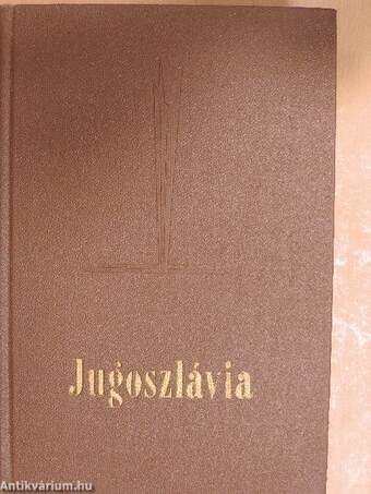 Jugoszlávia