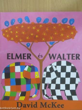 Elmer és Walter