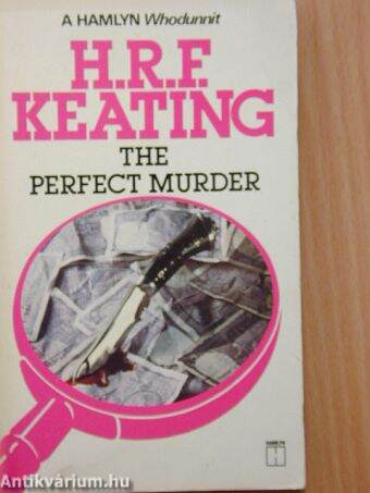 The perfect murder
