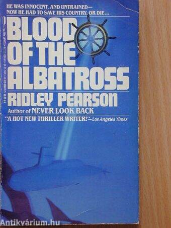 Blood of the Albatross