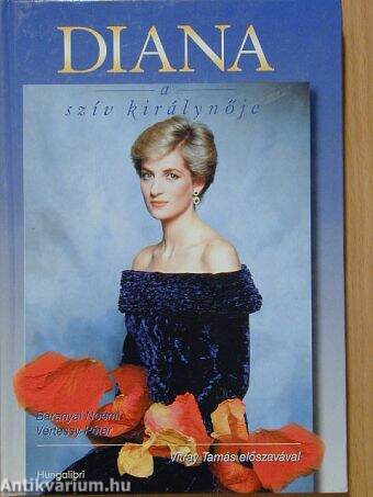 Diana, a szív királynője