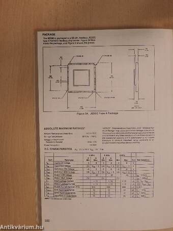 A 8086/88-as mikroprocesszor