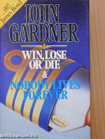 Win, lose or die & nobody lives forever