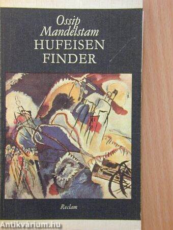 Hufeisenfinder