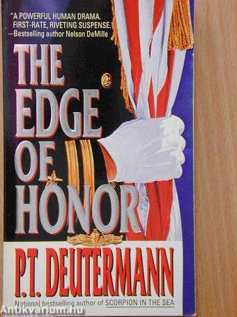 The edge of honor