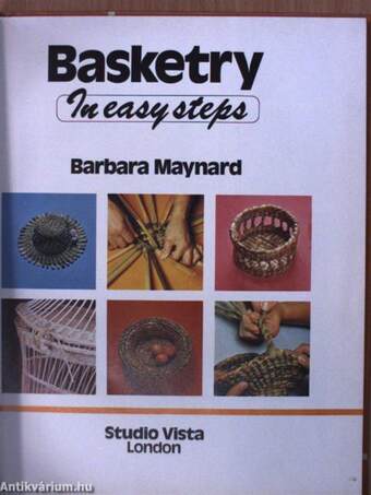 Basketry