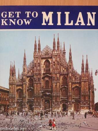 Get to Know Milan