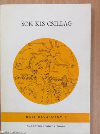 Sok kis csillag