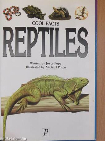 Reptiles