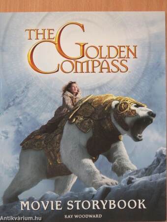 The Golden Compass