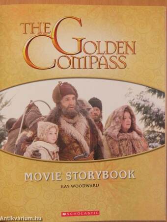 The Golden Compass