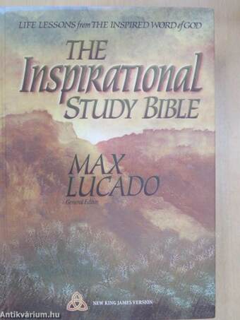 The Inspirational Study Bible