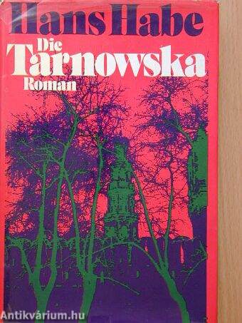 Die Tarnowska