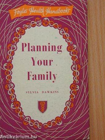 Planning Your Family