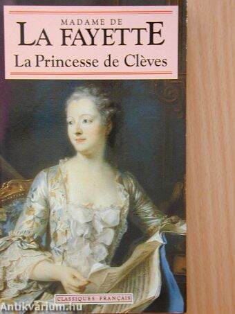 La princesse de Cléves