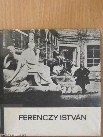 Ferenczy István