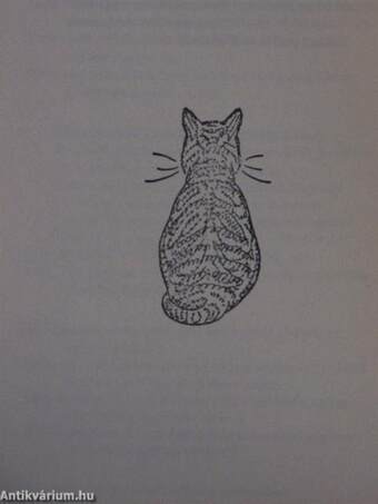 Old Possum’s Book of Practical Cats