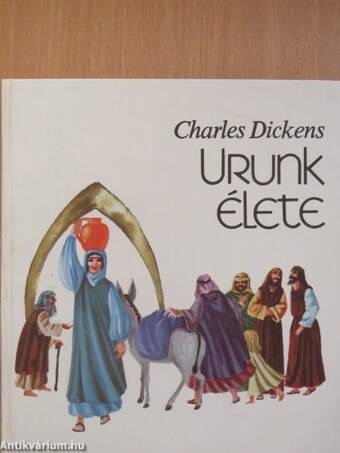 Urunk élete