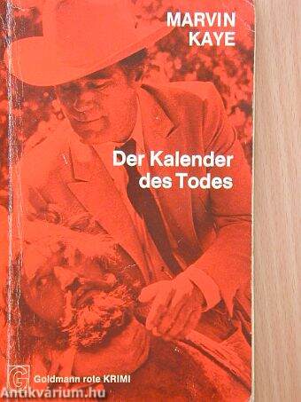 Der Kalender des Todes