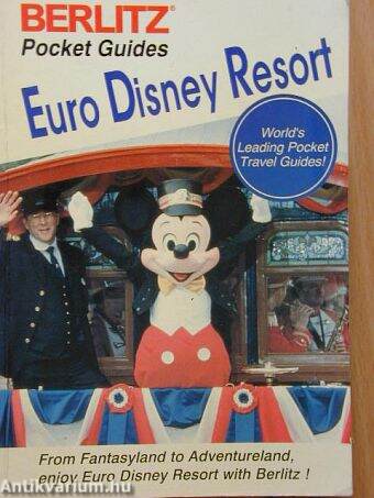 Euro Disney Resort