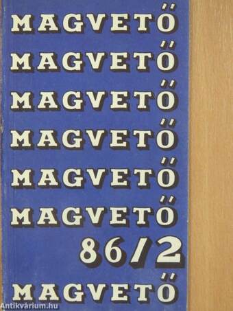 Magvető 86/2