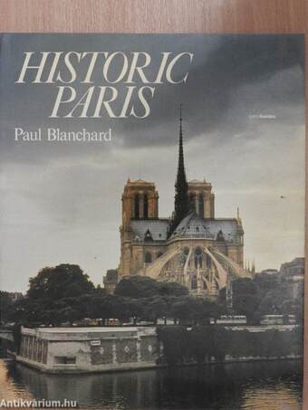 Historic Paris