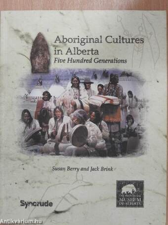 Aboriginal Cultures in Alberta