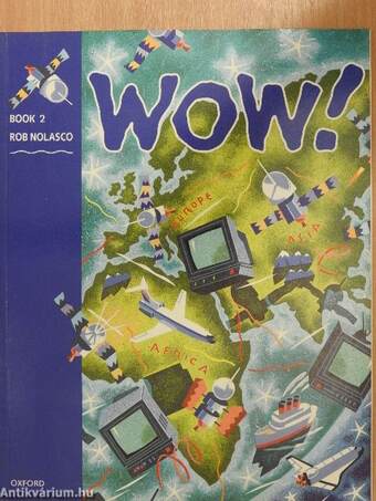 Wow! 2. - Student's Book